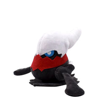 Carga la imagen en el visor de la galería, compra el peluche Pokemon Darkrai (aprox. 14 cm)
