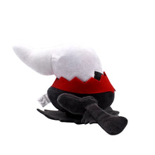 Load the picture into the gallery viewer, buy Darkrai cuddly toy Pokemon (approx. 14cm)