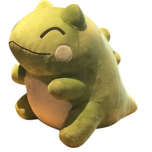 Load the image into the gallery viewer, buy Delegator Substitute plush toy Pokemon (approx. 37cm).