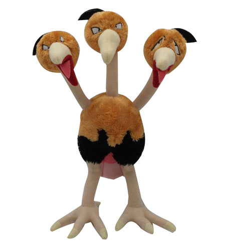 Dodri / Dodrio Pokemon Plüsch (ca. 30cm) kaufen