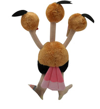 Cargue la imagen en el visor de la galería, compre la felpa de Pokémon Dodri / Dodrio (aprox.30 cm)