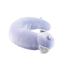 Load the picture into the gallery viewer, buy Dragonair neck pillow (approx. 34cm)