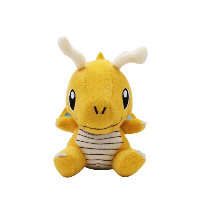 Dragonite Kuscheltier - Dragoran Plüschtier Pokemon Figur kaufen