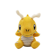 Dragonite cuddly toy - Dragoran plush toy Pokemon figure buy