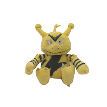Load the picture into the gallery viewer, buy Elektek Eleboo Plush Pokemon (approx. 13cm)