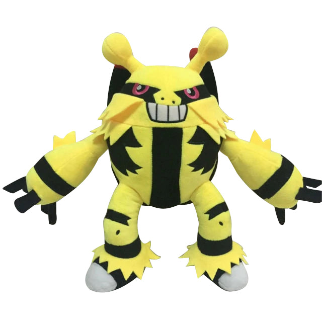 Elevoltek Electivire Stoff Pokemon (ca. 30cm) kaufen