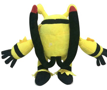 Lade das Bild in den Galerie-Viewer, Elevoltek Electivire Stoff Pokemon (ca. 30cm) kaufen
