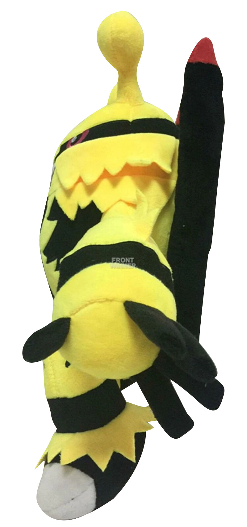 Electivire plush sales