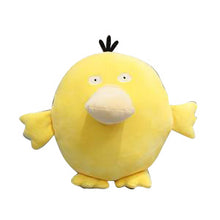Load the picture into the gallery viewer, buy Enton Psyduck cuddly pillow Pokemon (approx. 30x20cm)