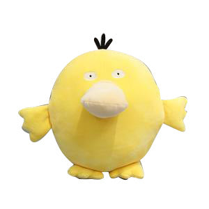 Enton Psyduck Kuschel Kissen Pokemon (ca. 30x20cm) kaufen