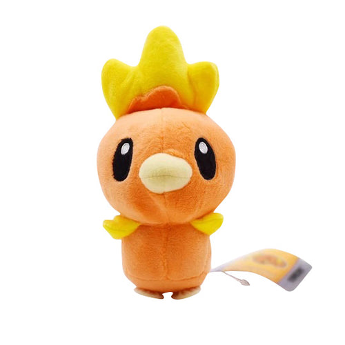 Flemmli / Torchic Plüsch Pokemon (ca.15cm) kaufen