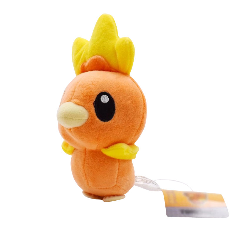 Pokemon torchic plush store