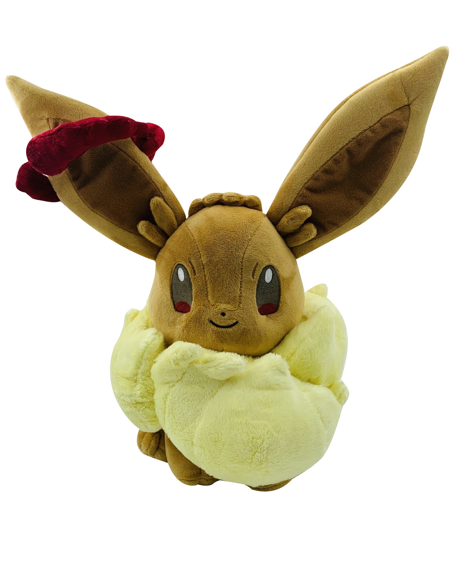 Acheter Peluche Pokémon - Évoli, 30 cm en ligne?