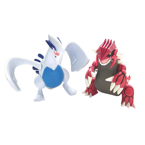 Groudon - Lugia Pokemon Figur (ca. 8cm) kaufen