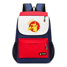 Load the image into the gallery viewer, Pokemon backpack available in 2 sizes, many designs available to purchase