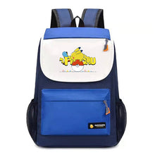Load the image into the gallery viewer, Pokemon backpack available in 2 sizes, many designs available to purchase
