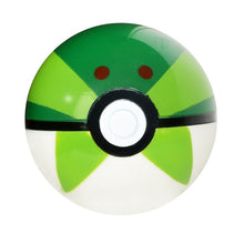 Load the image into the gallery viewer, buy cool Pokémon balls in a set - 6, 10 or 13 balls made of robust plastic