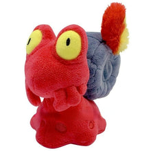 Load the picture into the gallery viewer, buy plush figure Pokémon Magcargo, approx. 14cm