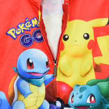 Load the image into the gallery viewer, Buy Pokémon Kids Hoodie