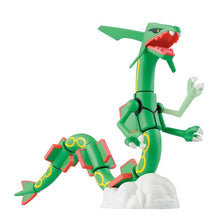 Load the image into the gallery viewer, buy Pokémon Rayquaza collectible figure