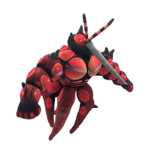 Masskito Buzzwole Plüsch Pokemon (ca. 34cm x 50cm) kaufen