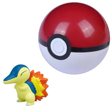 Load the image into the Gallery Viewer, Buy Pokémon Poké Balls with Legendary and Rare Pokémon Figures