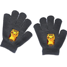 Chargez l'image dans la visionneuse de la galerie, achetez des gants Pokémon pour enfants (environ 4 à 11 ans).