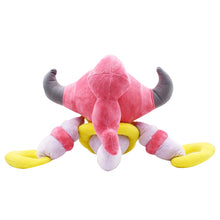 Load the picture into the gallery viewer, buy Hoopa plush Pokemon cuddly toy (approx. 40cm or 23cm)