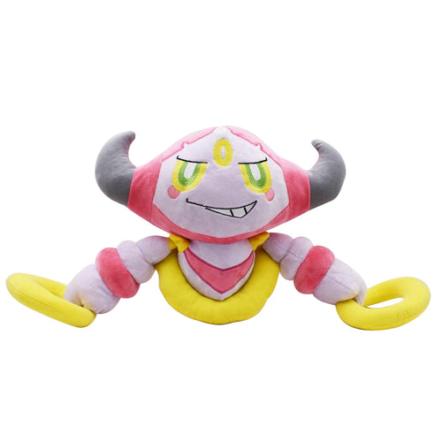Hoopa Plüsch Pokemon Kuscheltier (ca. 40cm oder 23cm) kaufen