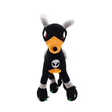 Load the picture into the gallery viewer, buy Hundemon / Houndoom Pokemon plush stuffed animal (approx. 30cm)