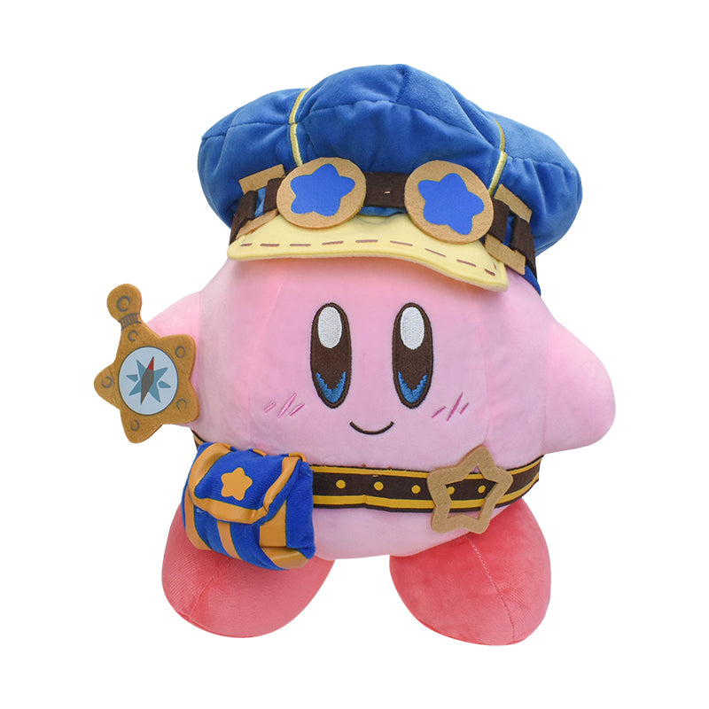Große Kirby Plüsch- und Kuscheltiere kaufen