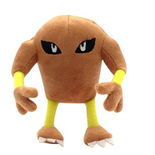 Kicklee Hitmonlee Stofftier Pokemon (ca. 14cm) kaufen