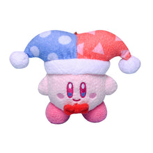 Chargez l'image dans la visionneuse de la galerie, achetez des peluches Kirby - différents modèles
