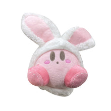 Load the image into the gallery viewer, buy Kirby cuddly toys - various designs