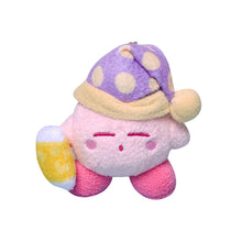 Load the image into the gallery viewer, buy Kirby cuddly toys - various designs