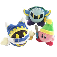 Kirby Stofftiere - Marx Magolor Meta Knight kaufen