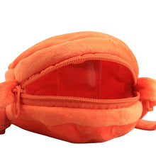 Load the picture into the gallery viewer, Buy Small Plush Charmander / Charmander Bag