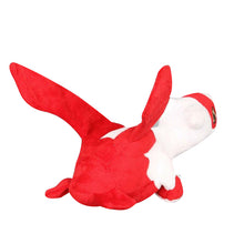 Carga la imagen en el visor de la galería, compra el peluche de Pokémon Latias / Latios (aprox.30 cm)