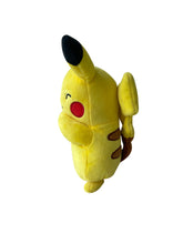 Load the image into the gallery viewer, buy lovely plush Pikachus in 3 different versions