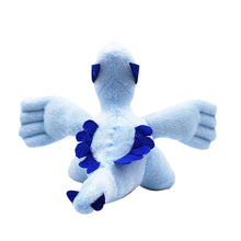 Load the image into the gallery viewer, buy Lugia plush toy Pokemon stuffed animal (approx. 55x35x35cm).