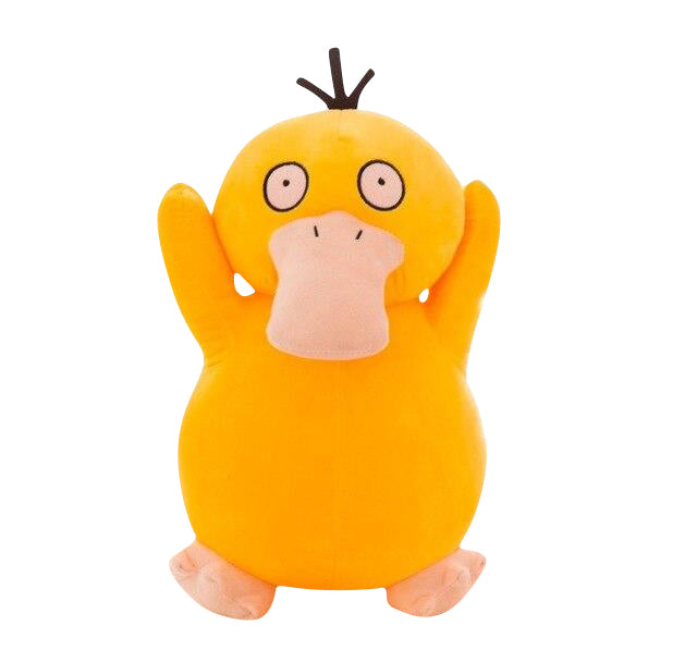 Lustiger Enton Psyduck Kuscheltiere (30cm, 40cm oder 50cm) Pokemon kaufen