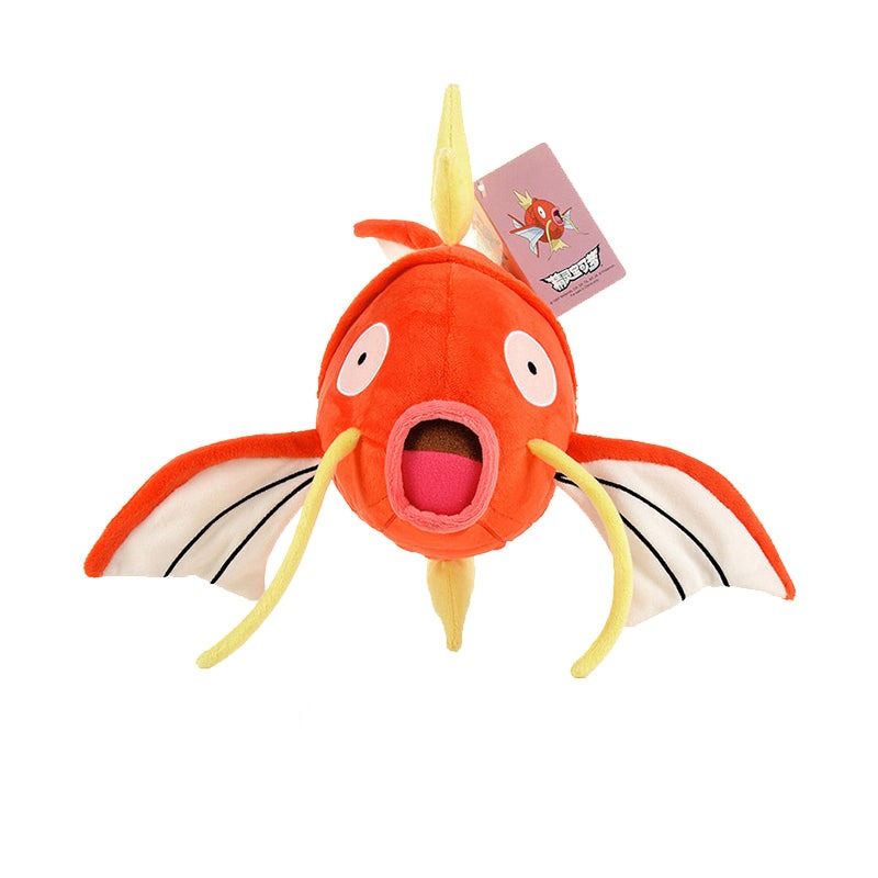 Peluche Estilo Pokemon - Magikarp Craneking | Cuotas Sin Interés - Foto 7