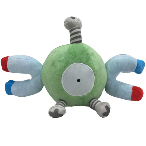 Magnetilo / Magnemite Stofftier Pokemon (ca. 23cm x 38cm) kaufen