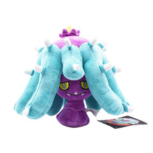 Load the picture into the gallery viewer, buy Mareanie plush Pokemon (approx. 20cm)