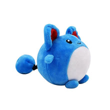 Cargue la imagen en el visor de la galería, compre el peluche Pokémon Marill (aprox. 15 o 23 cm).