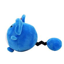 Cargue la imagen en el visor de la galería, compre el peluche Pokémon Marill (aprox. 15 o 23 cm).