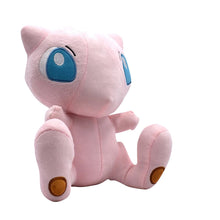 Load the picture into the gallery viewer, buy Mew plush Pokemon (approx 14cm)