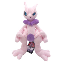 Load the picture into the gallery viewer, buy Mega Evolution Mewtwo Mewtwo cuddly Pokemon (approx. 30cm)