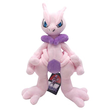 Cargue la imagen en el visor de la galería, compre Mega Evolution Mewtwo Mewtwo Kuschel Pokemon (aprox.30 cm)