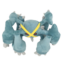 Cargue la imagen en el visor de la galería, compre Metagross Stuffed Animal Plush Pokemon (aprox. 35 cm * 35 cm)